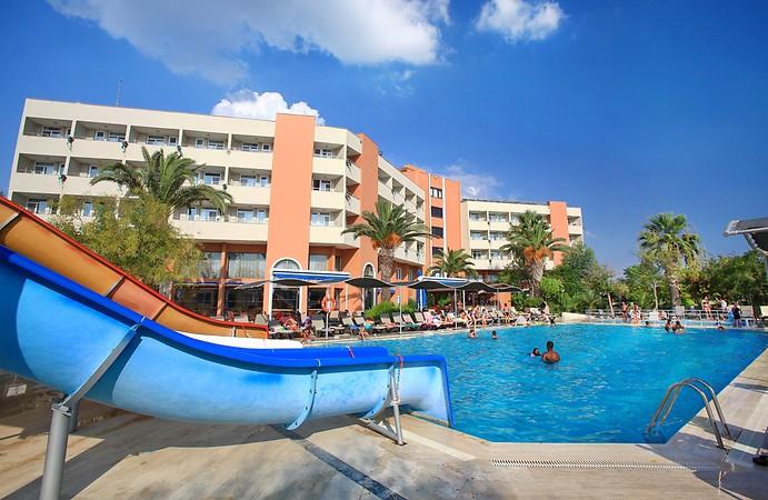 Cactus Club Yalı Hotels Resort