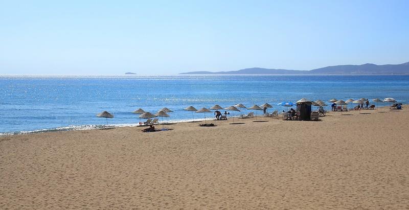 Cactus Club Yalı Hotels Resort