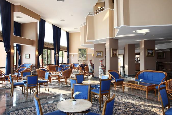 Cactus Club Yalı Hotels Resort