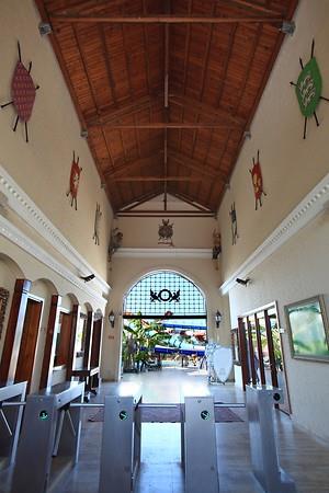 Cactus Club Yalı Hotels Resort