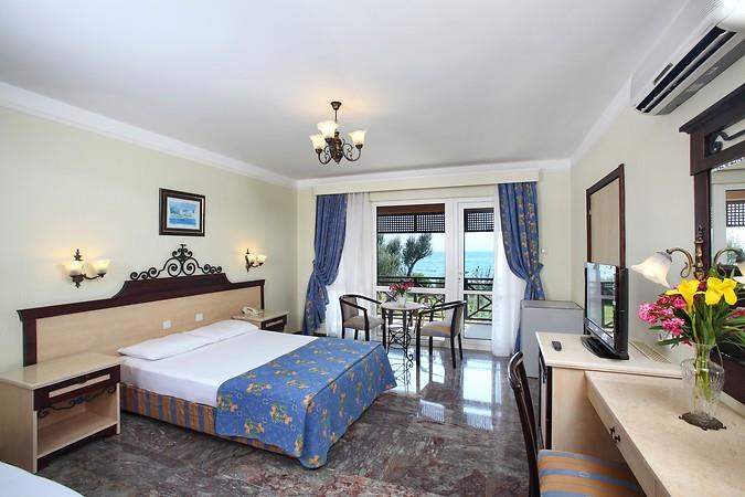 Cactus Club Yalı Hotels Resort