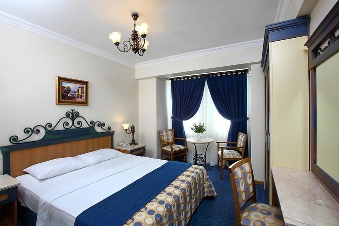 Cactus Club Yalı Hotels Resort