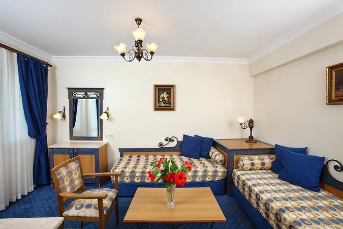 Cactus Club Yalı Hotels Resort