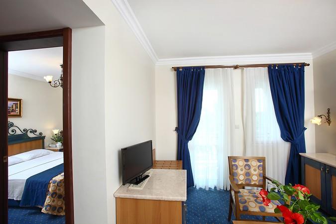 Cactus Club Yalı Hotels Resort