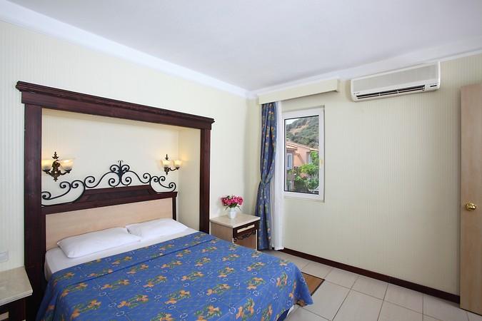 Cactus Club Yalı Hotels Resort