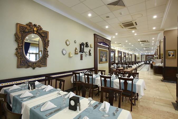 Cactus Club Yalı Hotels Resort