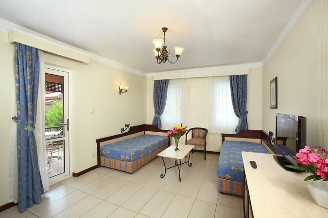 Cactus Club Yalı Hotels Resort