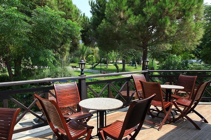 Cactus Club Yalı Hotels Resort