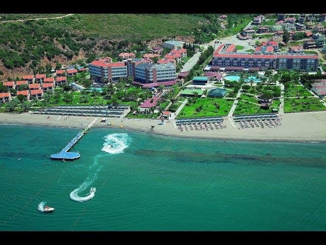 Cactus Club Yalı Hotels Resort