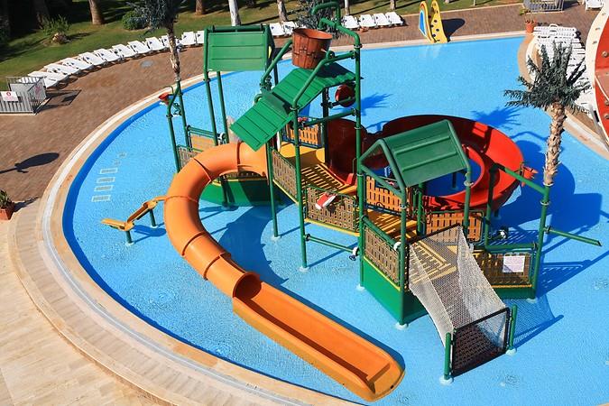 Cactus Club Yalı Hotels Resort