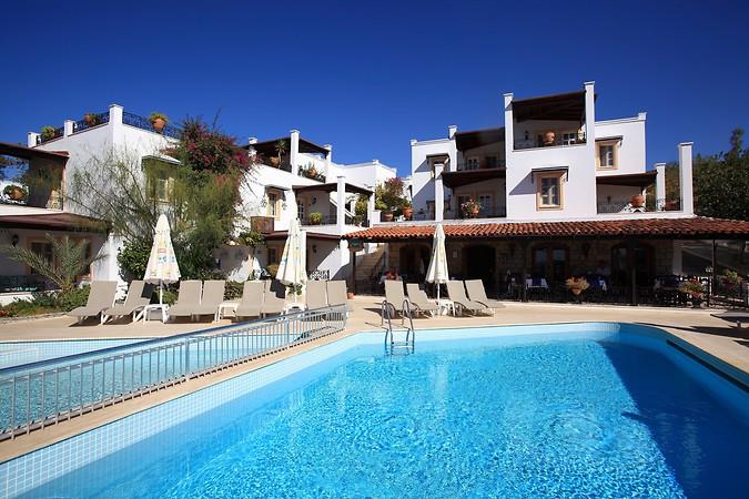 Cactus Hotels Comca Manzara 