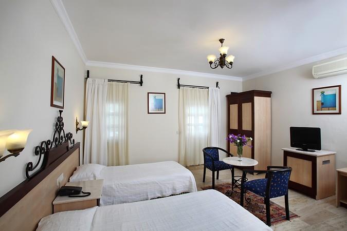 Cactus Hotels Comca Manzara 