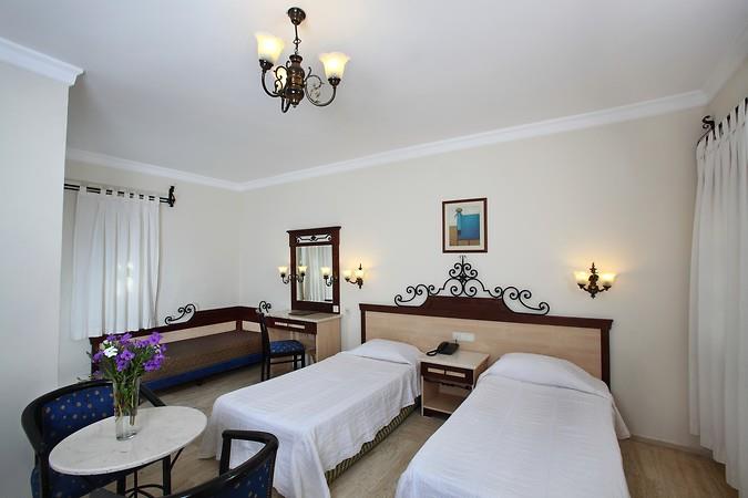 Cactus Hotels Comca Manzara 