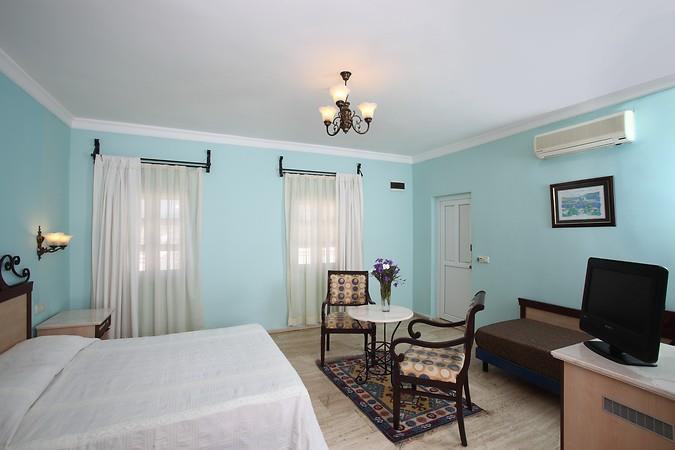 Cactus Hotels Comca Manzara 