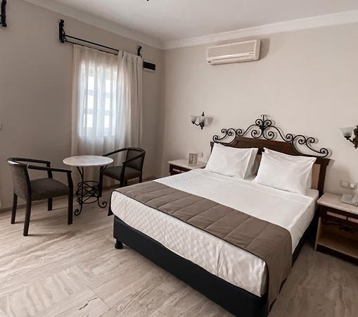 Cactus Hotels Comca Manzara 