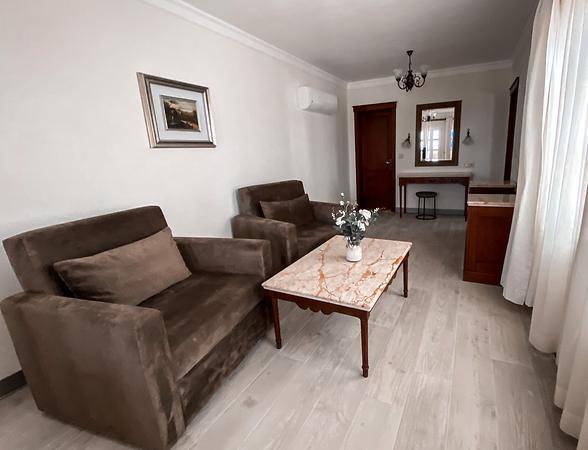 Cactus Hotels Comca Manzara 