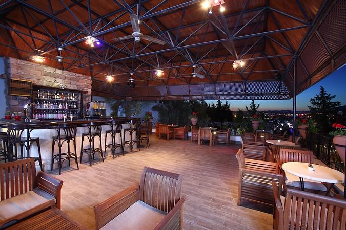 Cactus Hotels Comca Manzara 