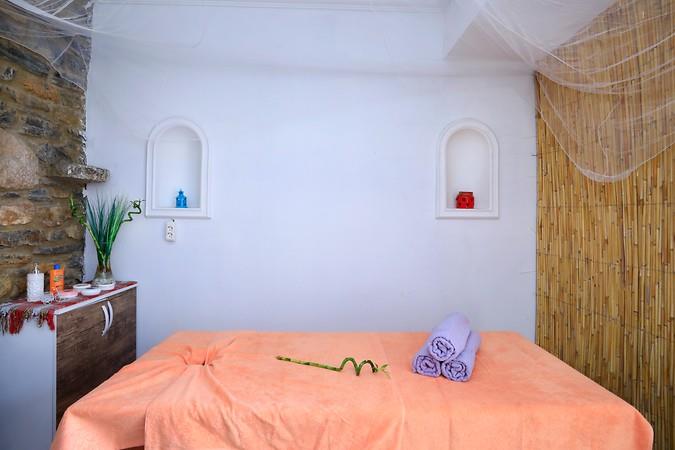 Cactus Hotels Comca Manzara 