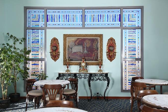 Cactus Mırage Famıly Club