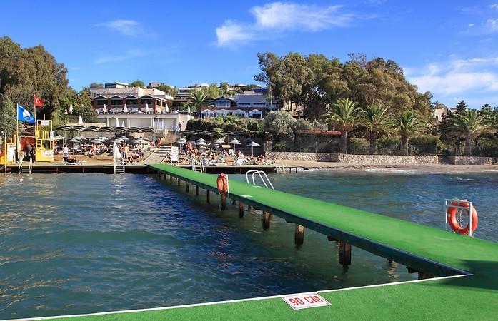 Cactus Mırage Famıly Club