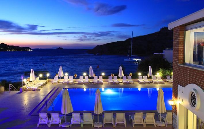 Cactus Mırage Famıly Club