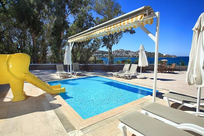 Cactus Mırage Famıly Club