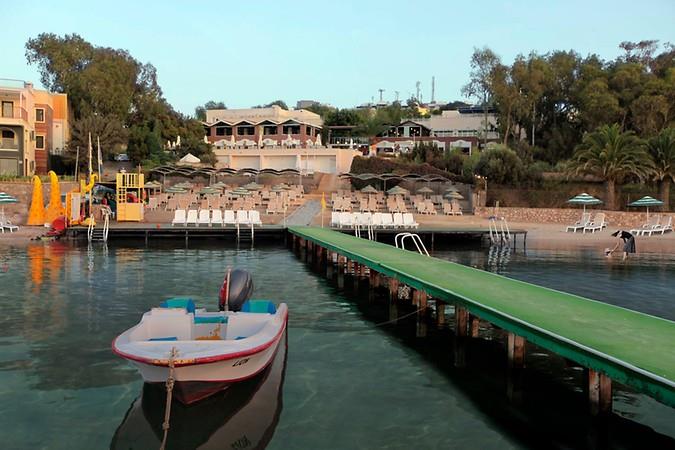 Cactus Mırage Famıly Club