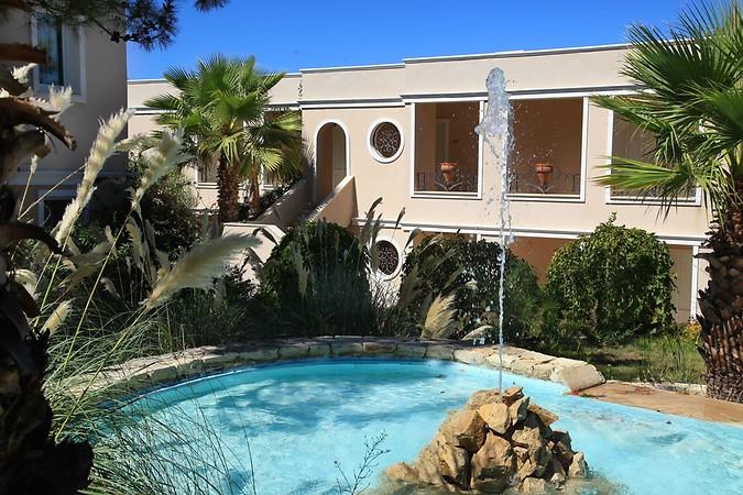 Cactus Mırage Famıly Club