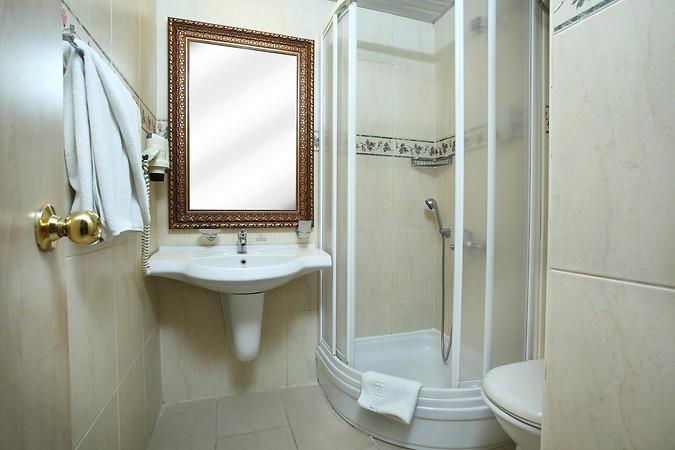 Cactus Mırage Famıly Club