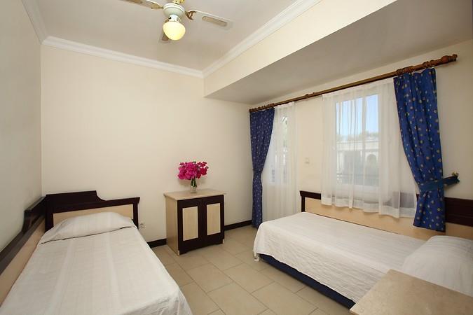 Cactus Mırage Famıly Club