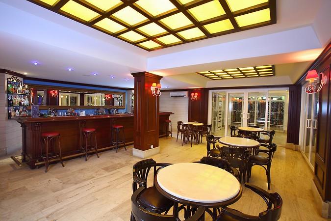 Cactus Mırage Famıly Club