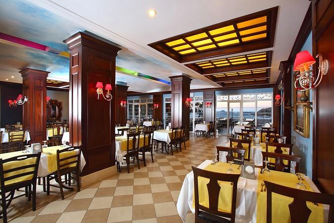 Cactus Mırage Famıly Club