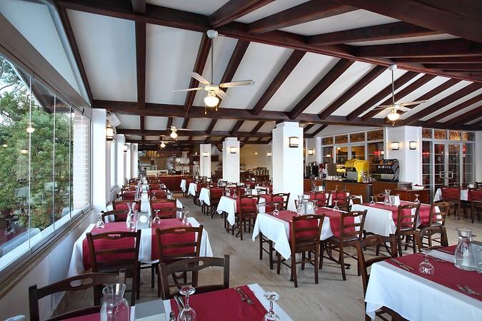 Cactus Mırage Famıly Club