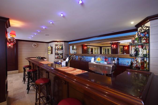 Cactus Mırage Famıly Club