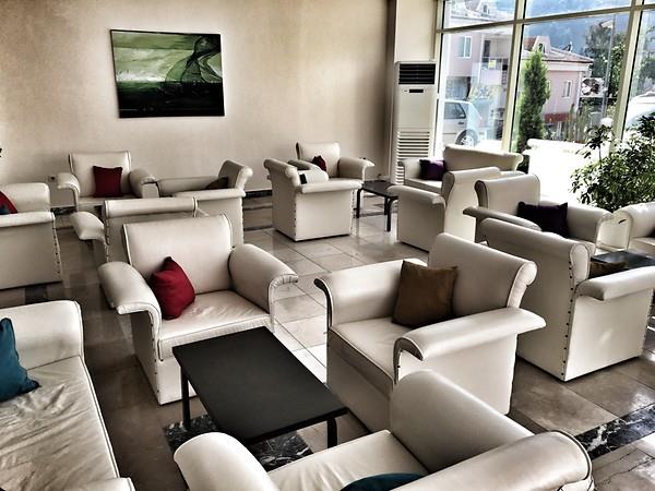 Calipso Beach Hotel Turunç