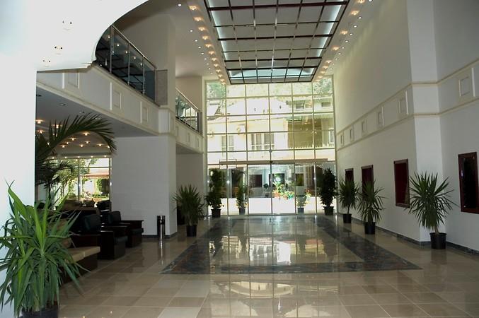 Calipso Beach Hotel Turunç