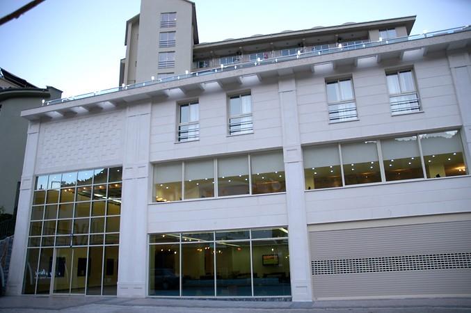 Calipso Beach Hotel Turunç