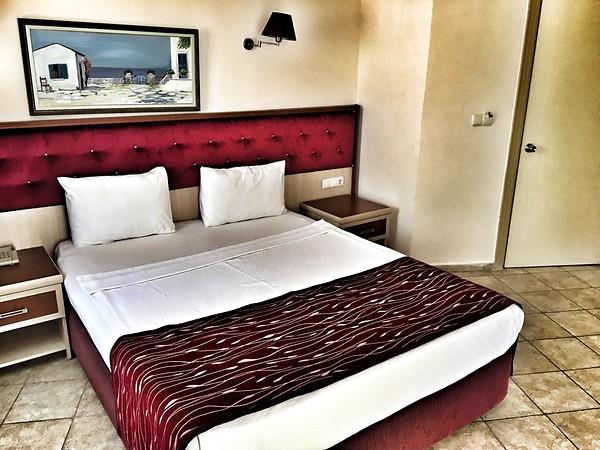 Calipso Beach Hotel Turunç