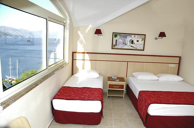 Calipso Beach Hotel Turunç