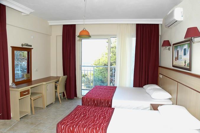 Calipso Beach Hotel Turunç