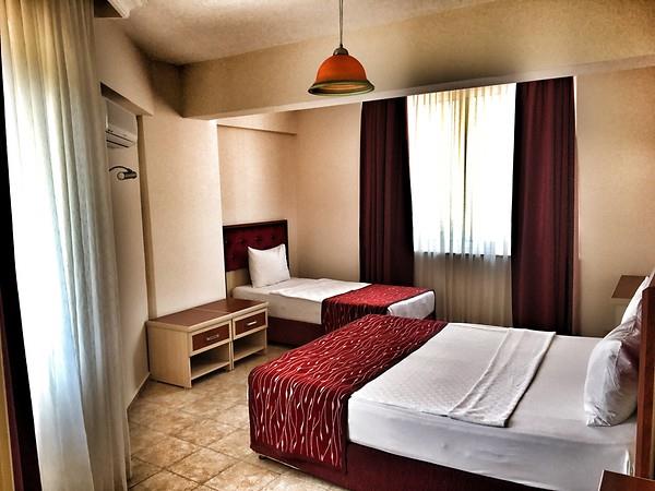 Calipso Beach Hotel Turunç