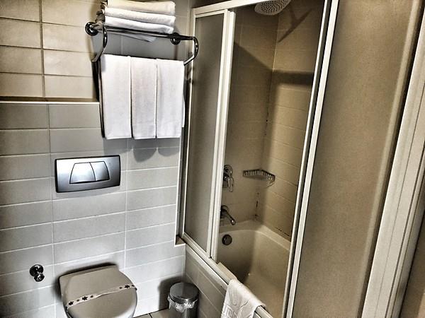 Calipso Beach Hotel Turunç