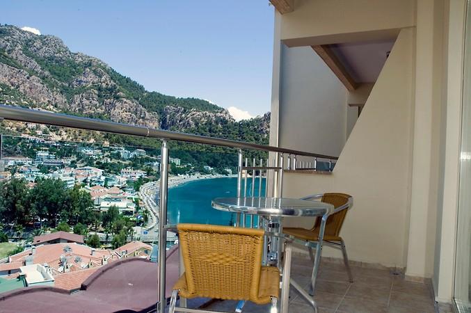 Calipso Beach Hotel Turunç