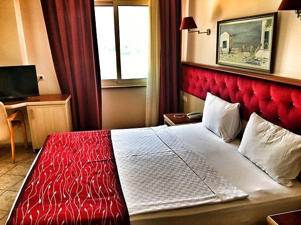 Calipso Beach Hotel Turunç