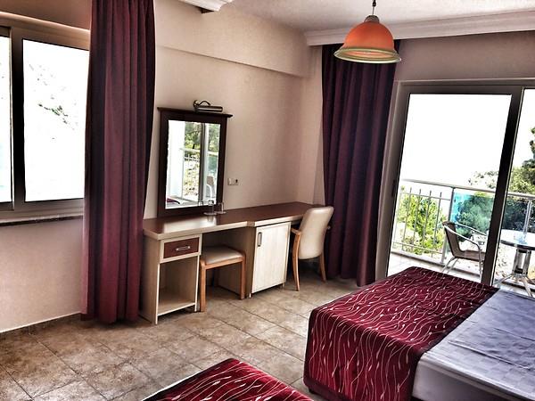 Calipso Beach Hotel Turunç