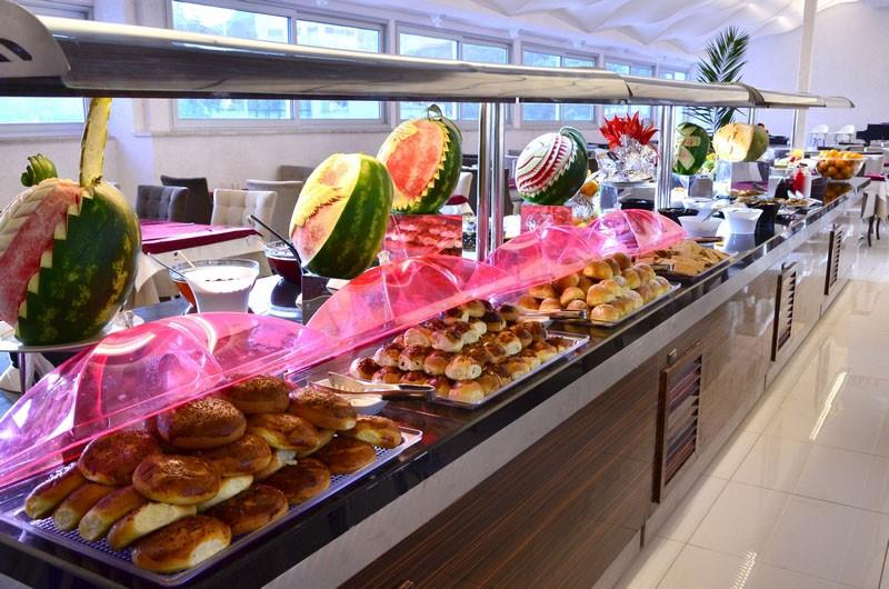 Calipso Beach Hotel Turunç