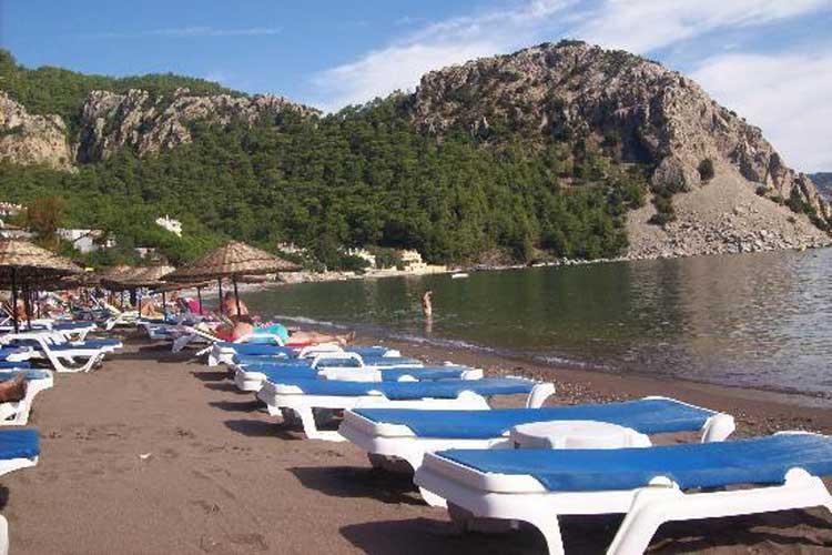 Calipso Beach Turunç