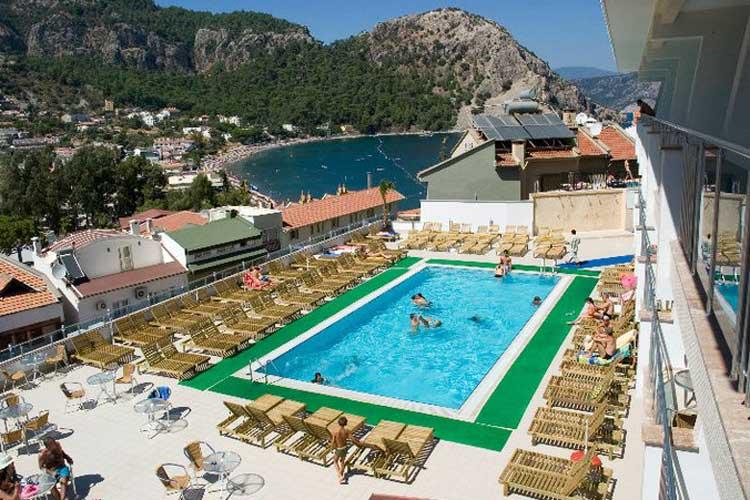 Calipso Beach Turunç