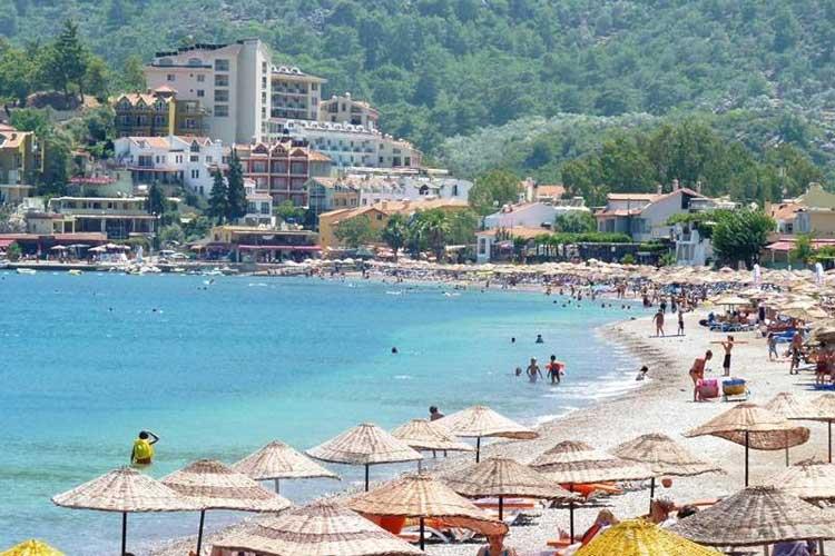 Calipso Beach Turunç