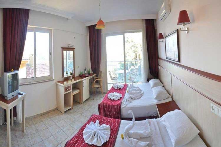 Calipso Beach Turunç